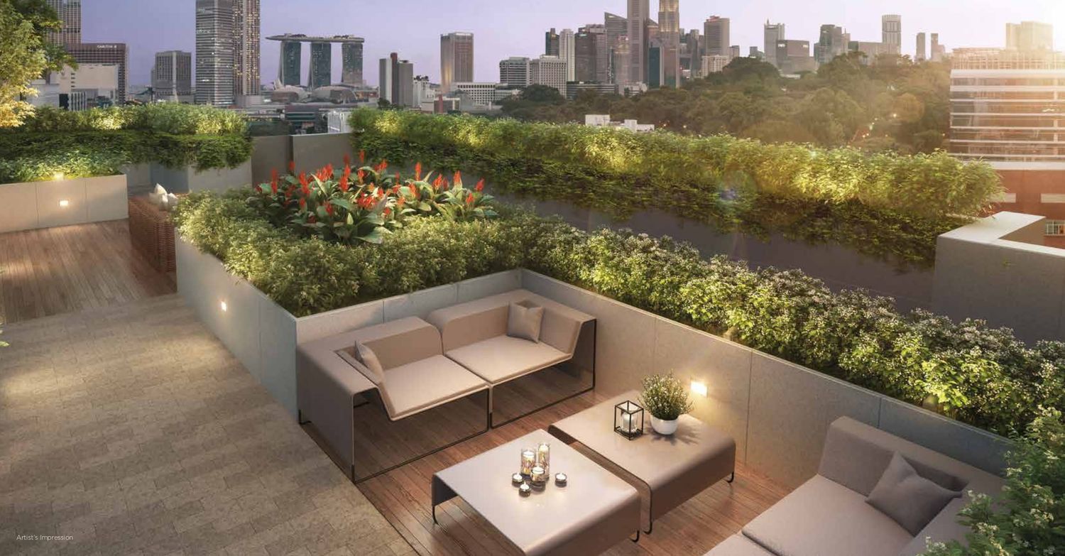 Haus On Handy Pictures and Artist Impression