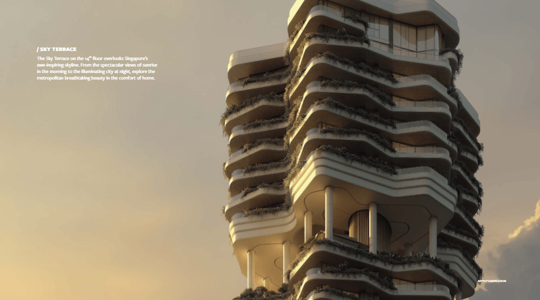 Park Nova Pictures and Artist Impression