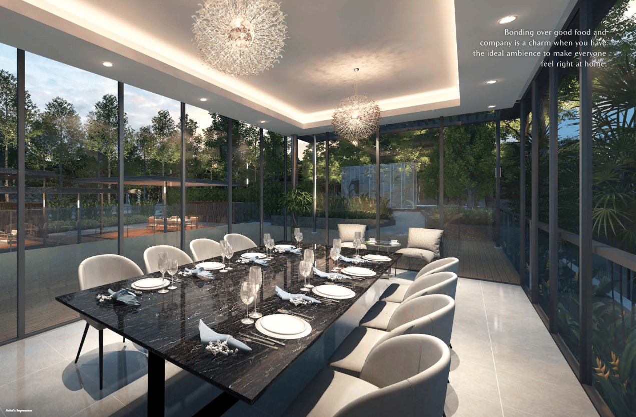 Parc Botannia Pictures and Artist Impression