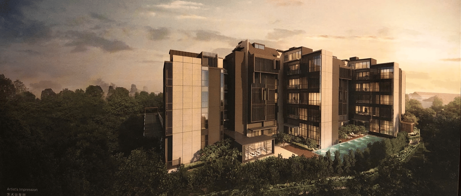 35 Gilstead Pictures and Artist Impression