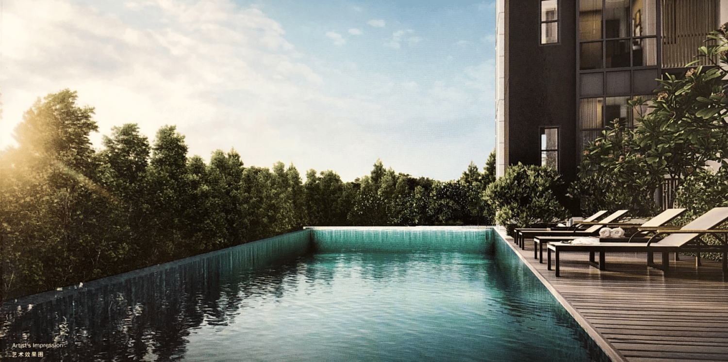 35 Gilstead Pictures and Artist Impression