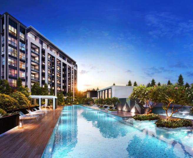 Mayfair Modern