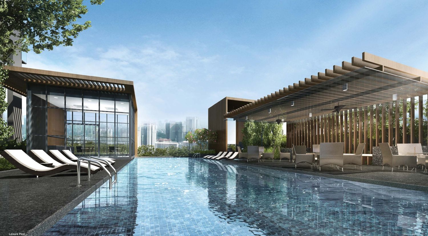 Verticus Pictures and Artist Impression