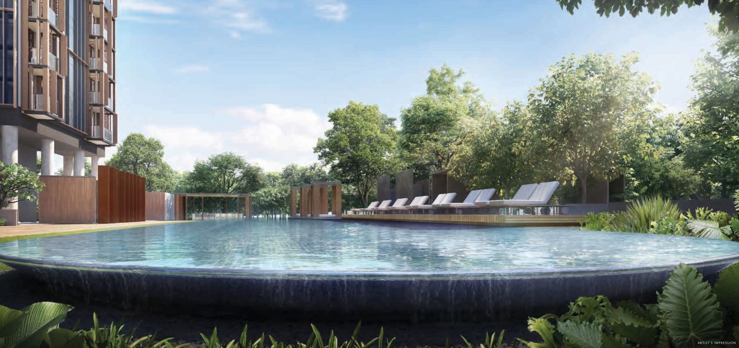 The Hyde Pictures and Artist Impression