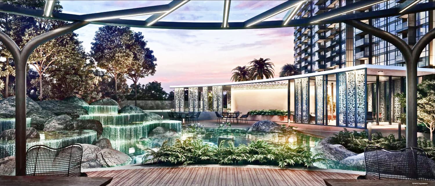 Hyll On Holland Pictures and Artist Impression
