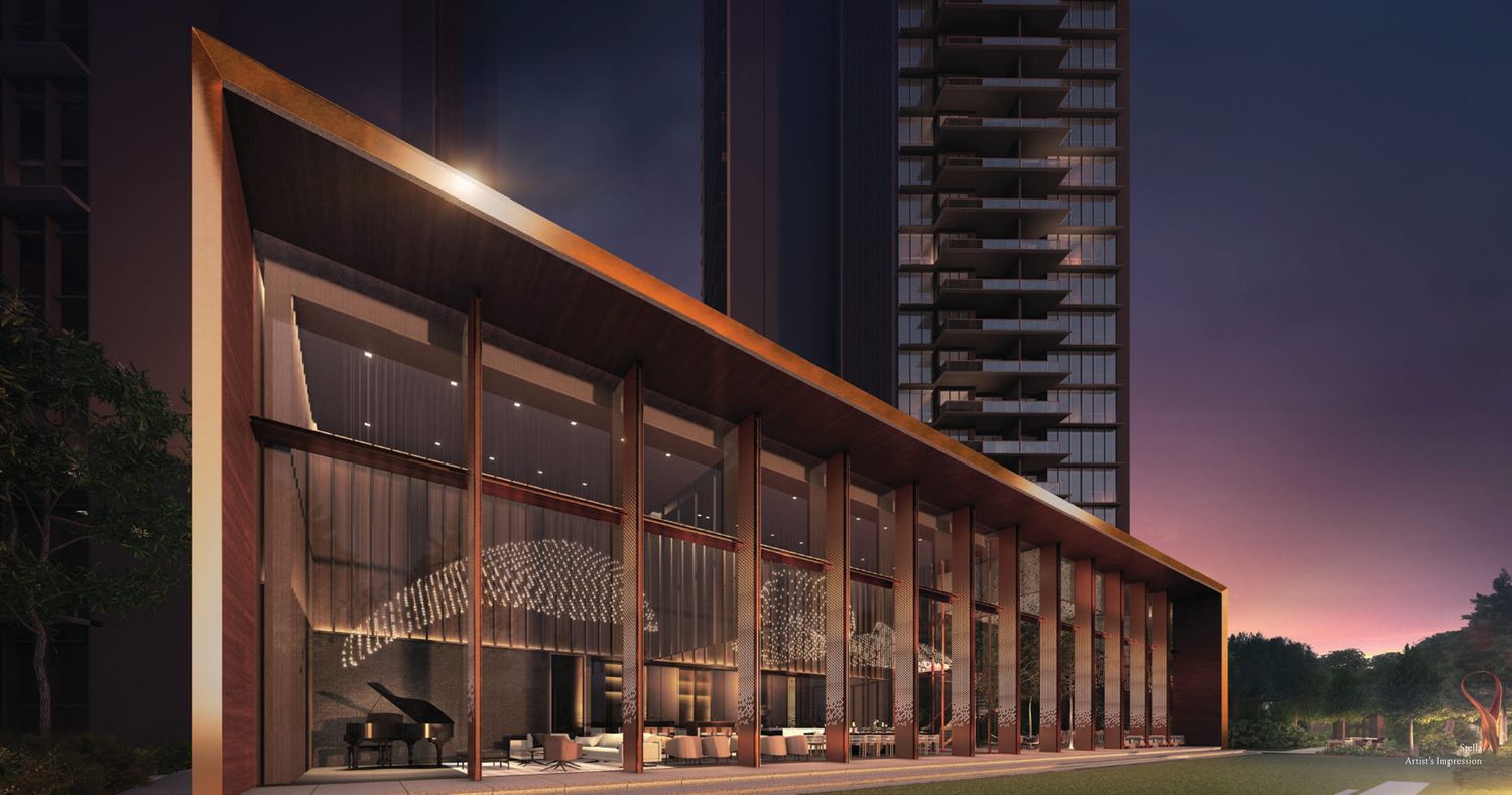 Kopar At Newton Pictures and Artist Impression