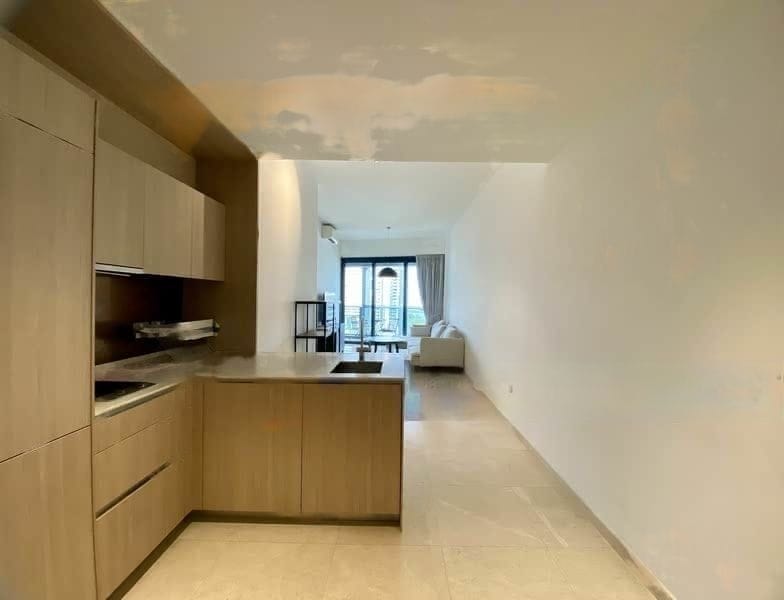 Duo Residences Pictures and Artist Impression
