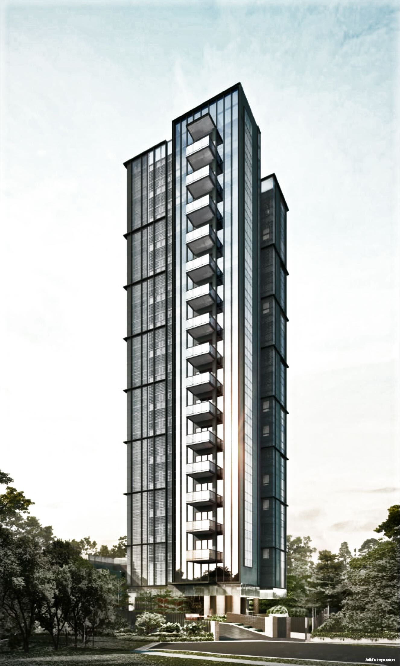 Grange 1866 Pictures and Artist Impression