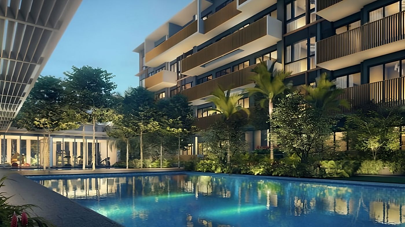 Royalgreen Pictures and Artist Impression