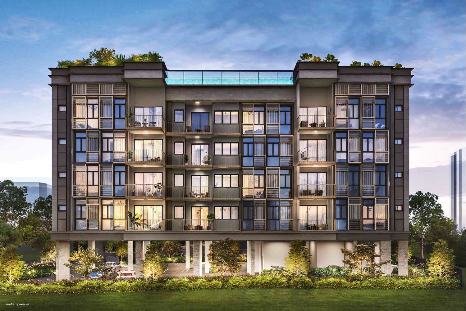 Baywind Residences