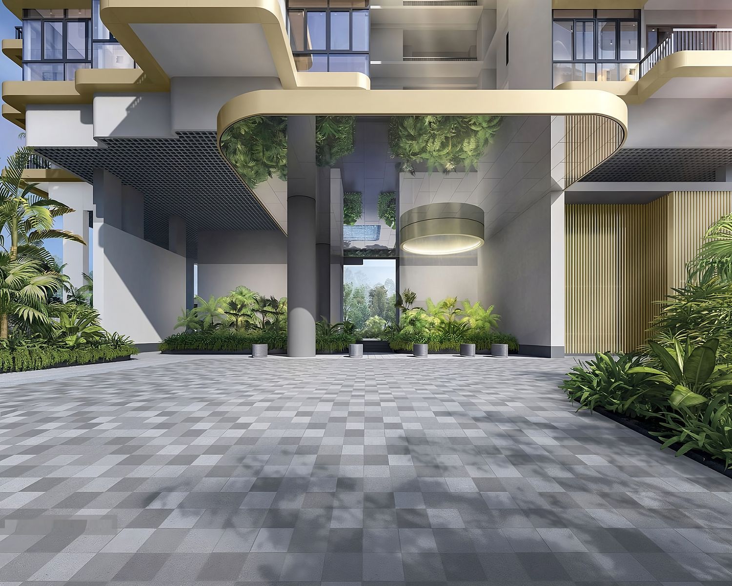 Myra Pictures and Artist Impression