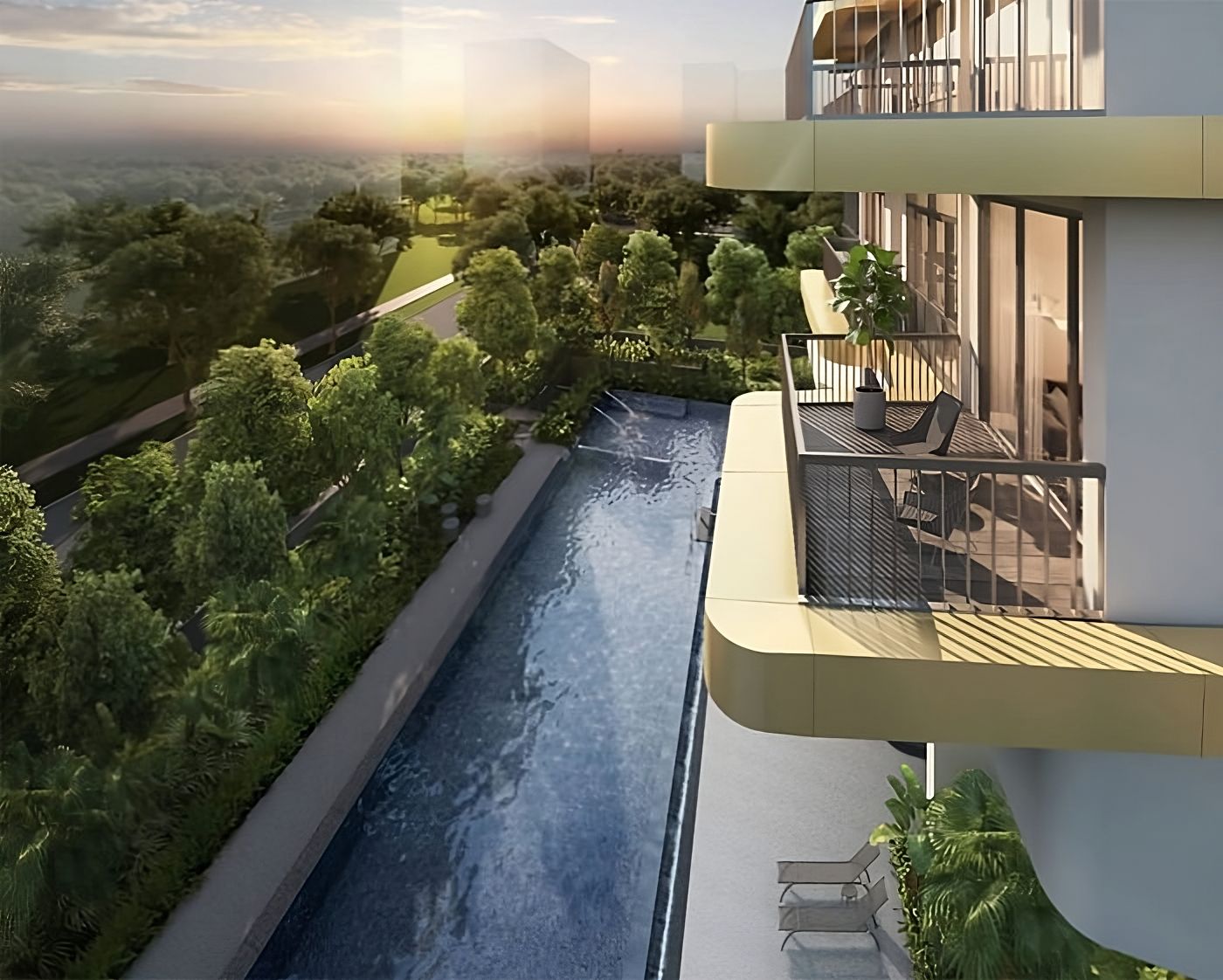Myra Pictures and Artist Impression