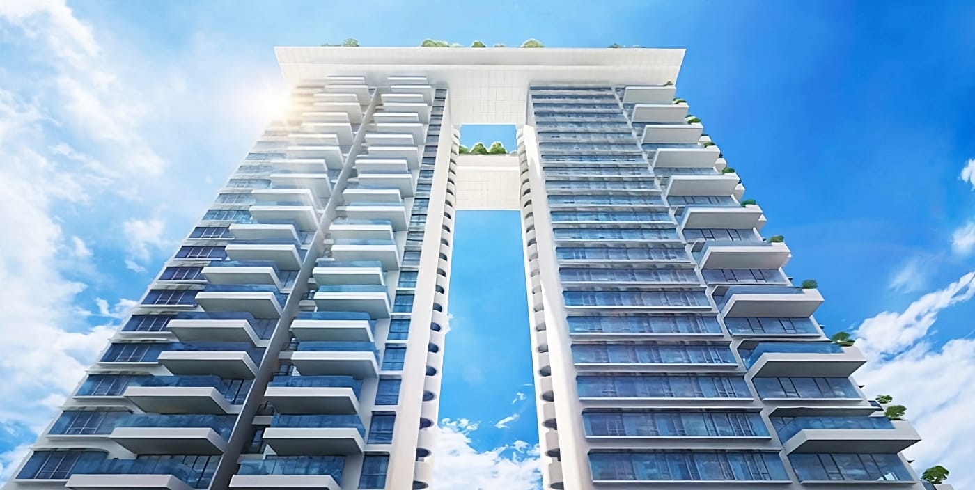 Boulevard 88 Pictures and Artist Impression