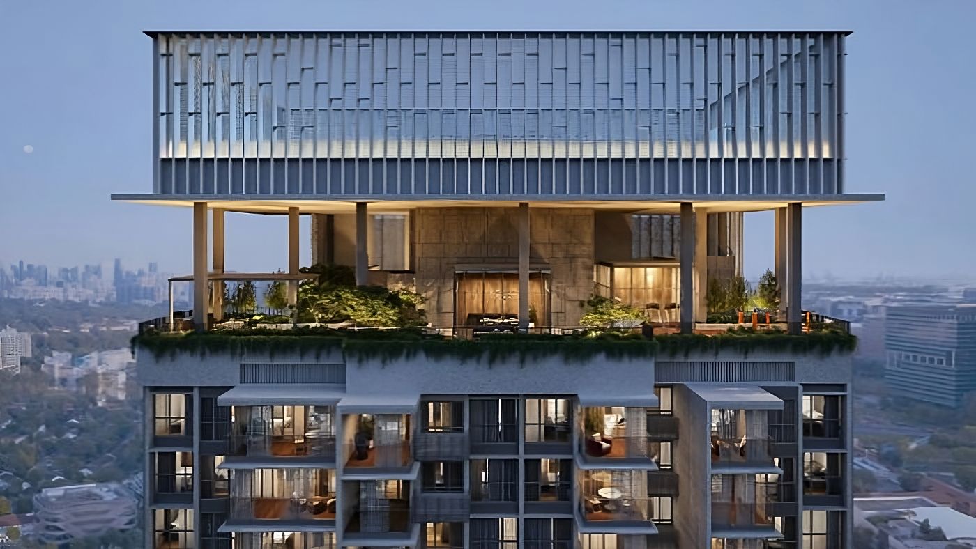 One Holland Village Residences