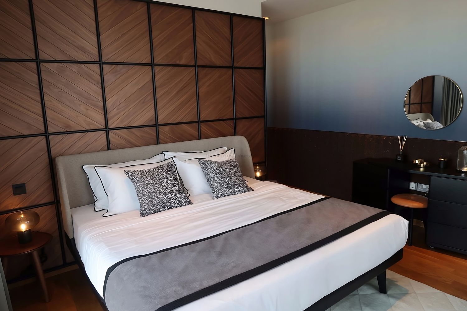 Duo Residences