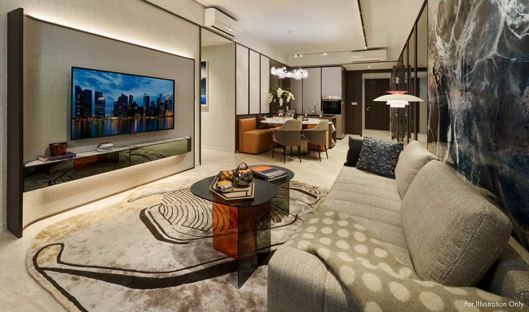Piccadilly Grand Pictures and Artist Impression