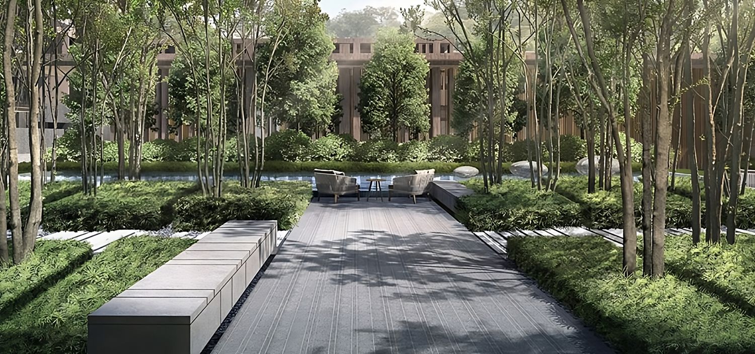19 Nassim Pictures and Artist Impression