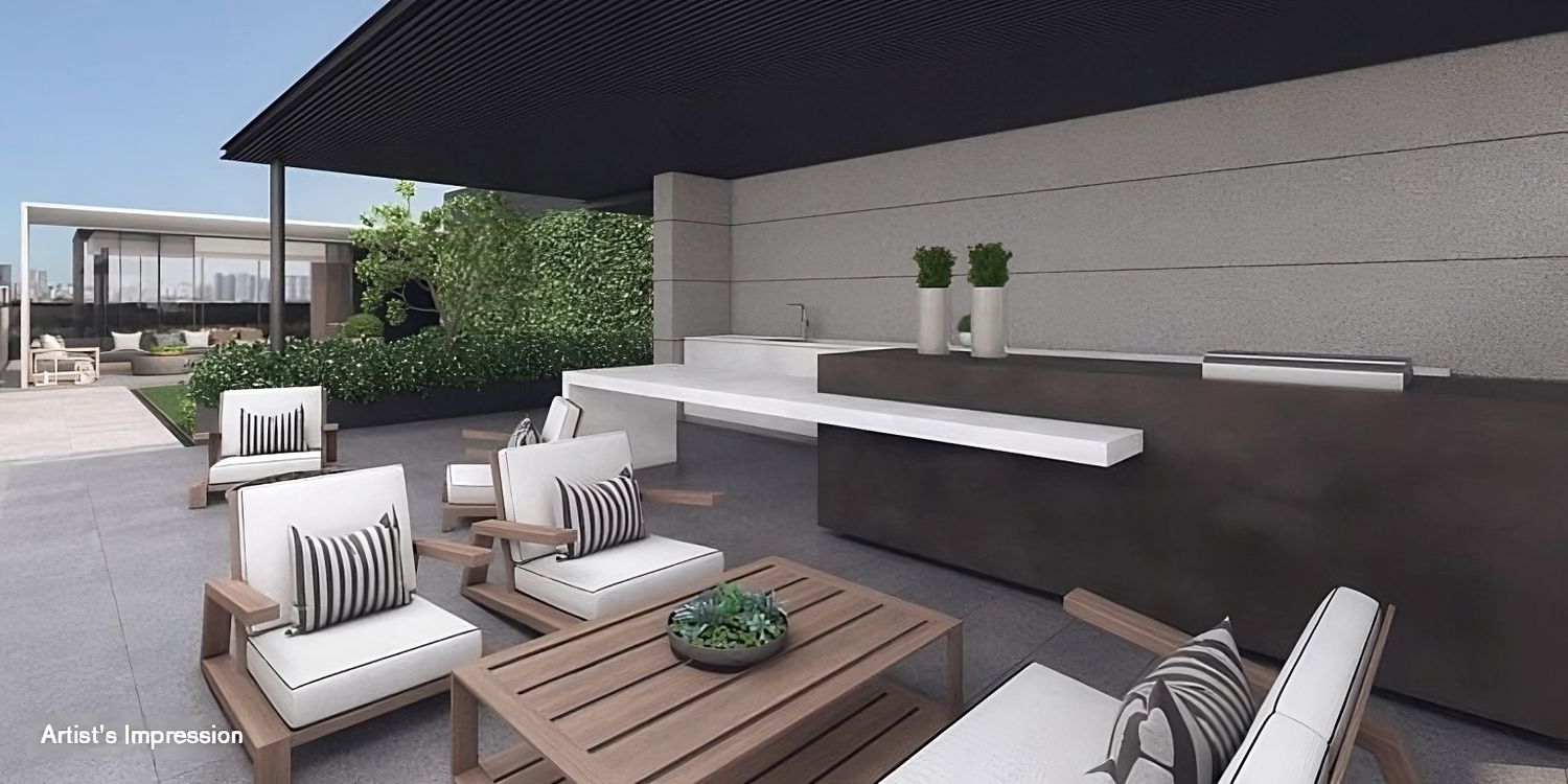 19 Nassim Pictures and Artist Impression