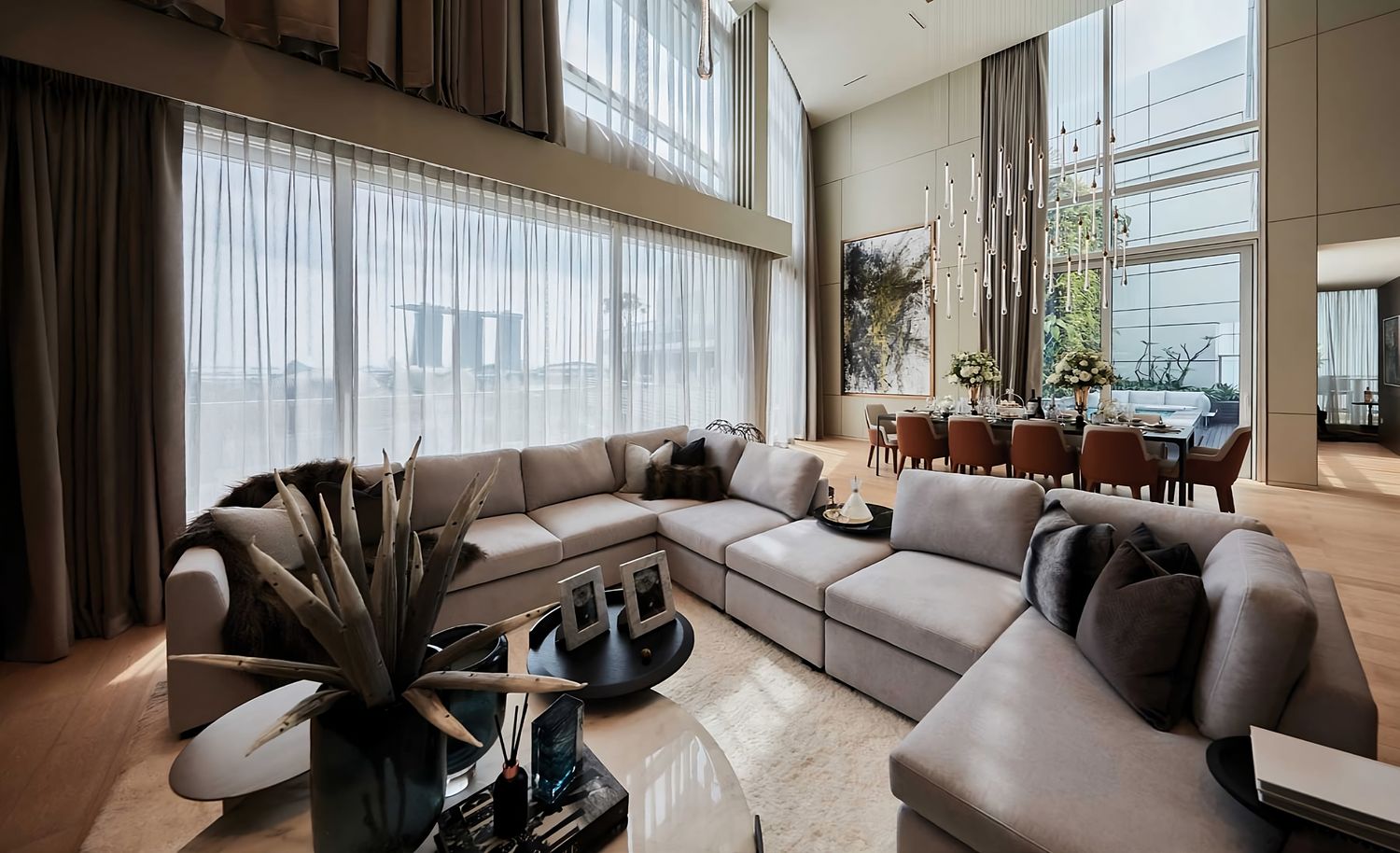 Eden Residences Capitol