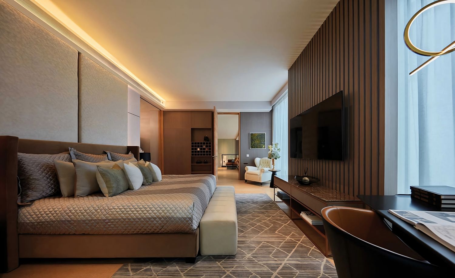 Eden Residences Capitol Pictures and Artist Impression