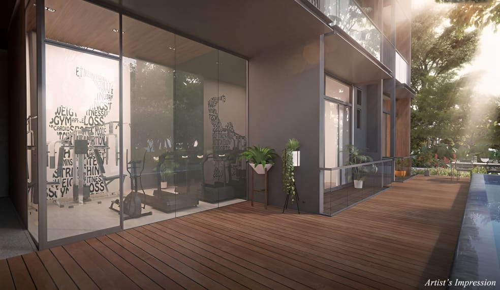 The Enclave.holland Pictures and Artist Impression