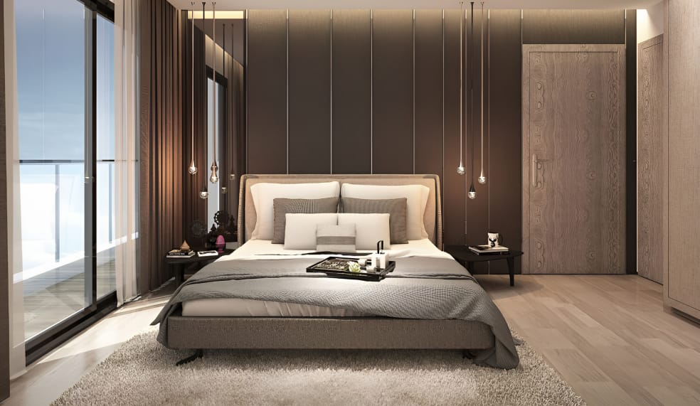 The Enclave.holland Pictures and Artist Impression