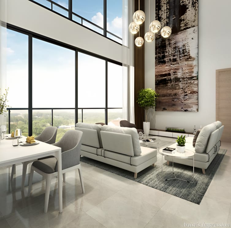 The Enclave.holland Pictures and Artist Impression