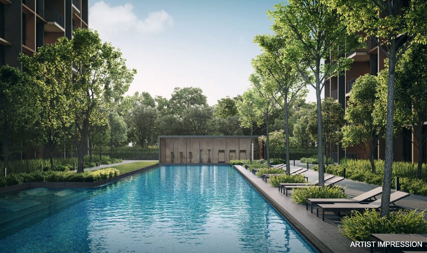 Tenet Pictures and Artist Impression