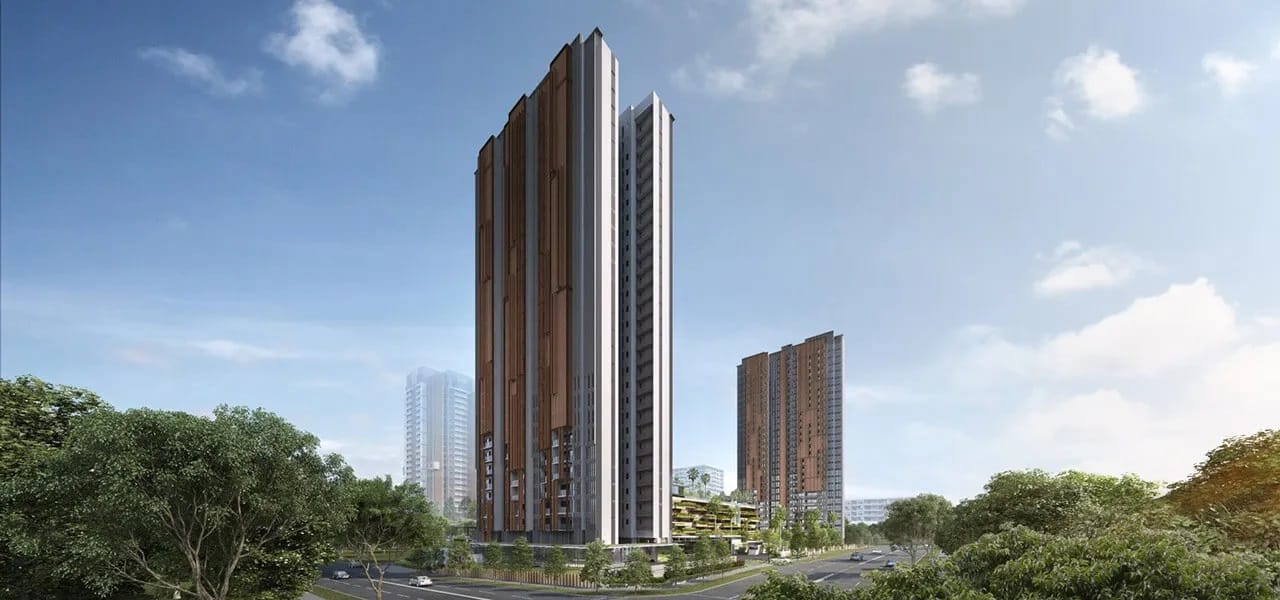 Midwood Pictures and Artist Impression