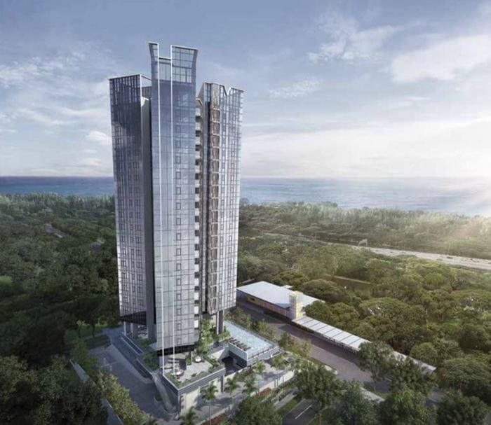 One Meyer Pictures and Artist Impression