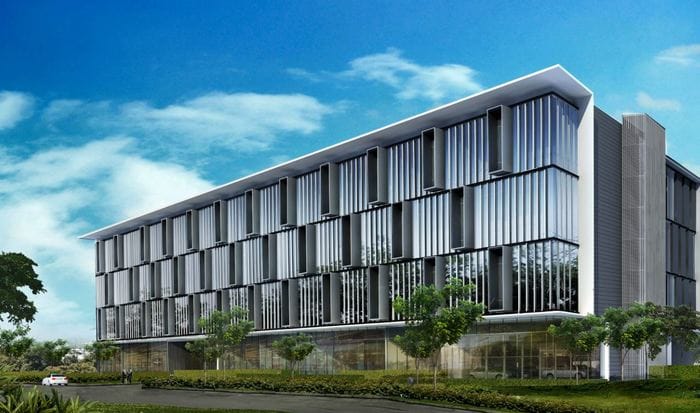 Tagore 8 Pictures and Artist Impression