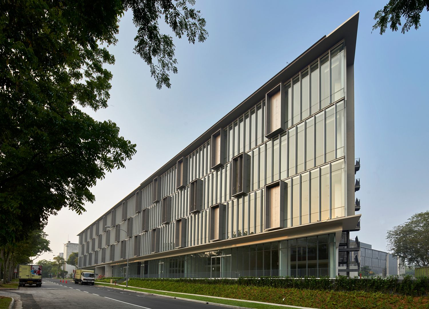 Tagore 8 Pictures and Artist Impression