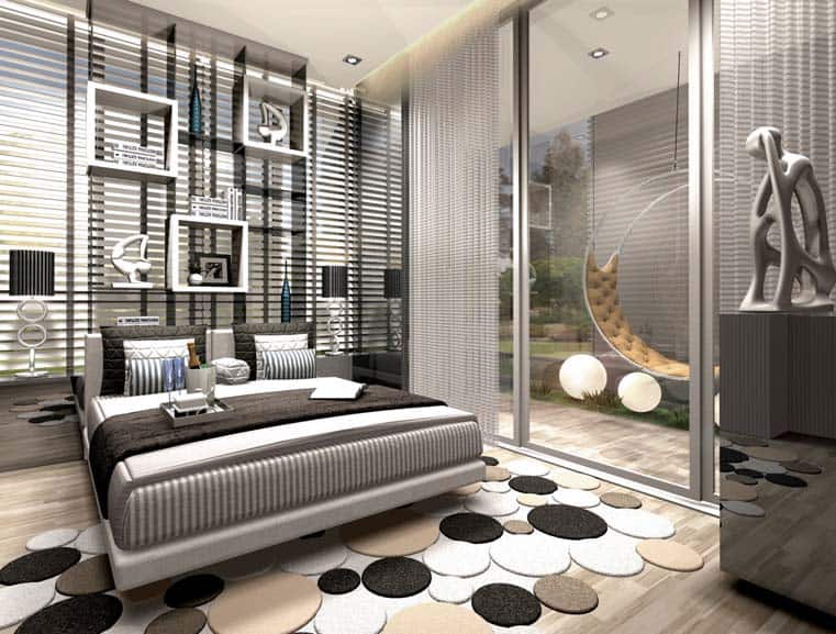 The Peak @ Cairnhill Ii Pictures and Artist Impression