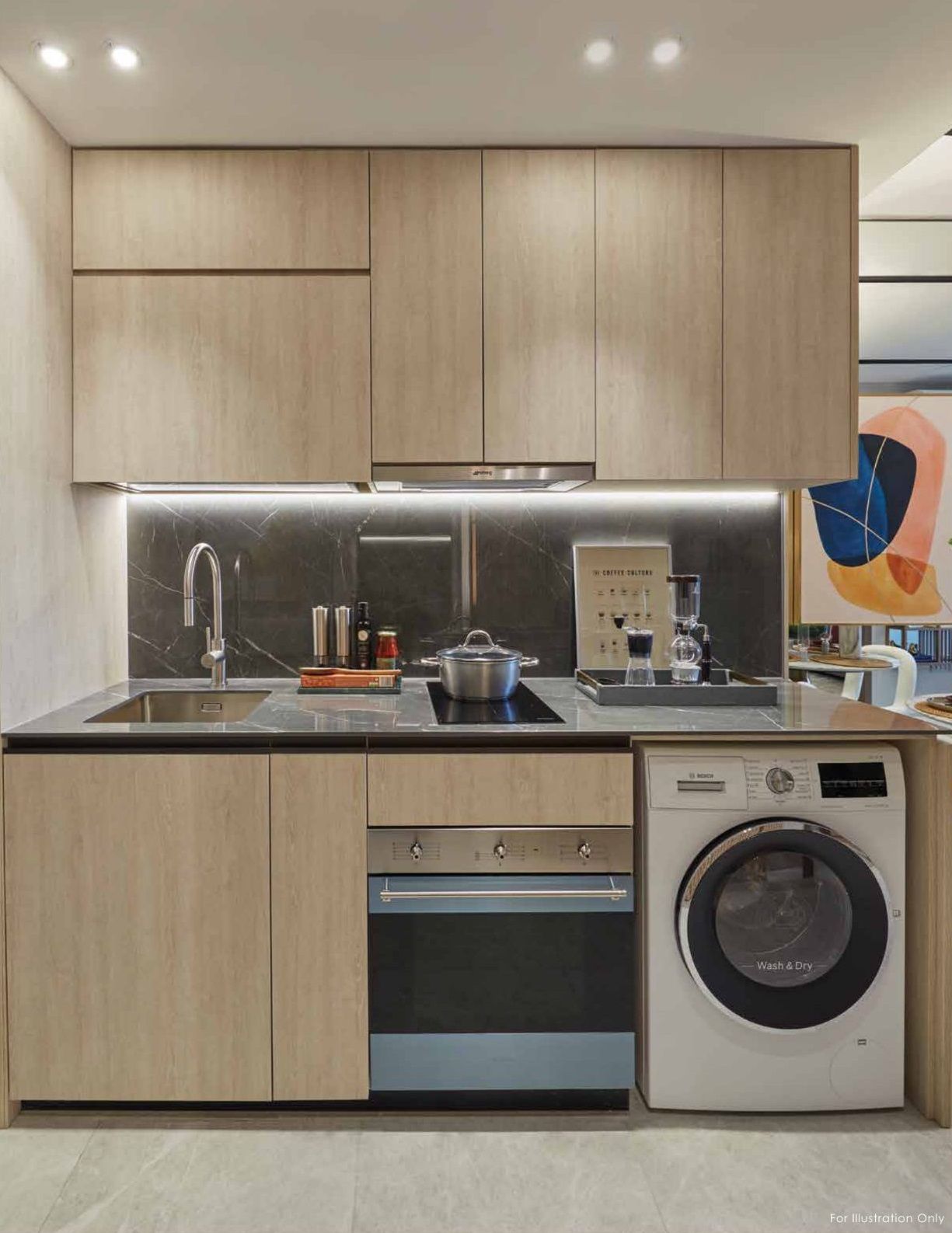 Orchard Sophia Pictures and Artist Impression