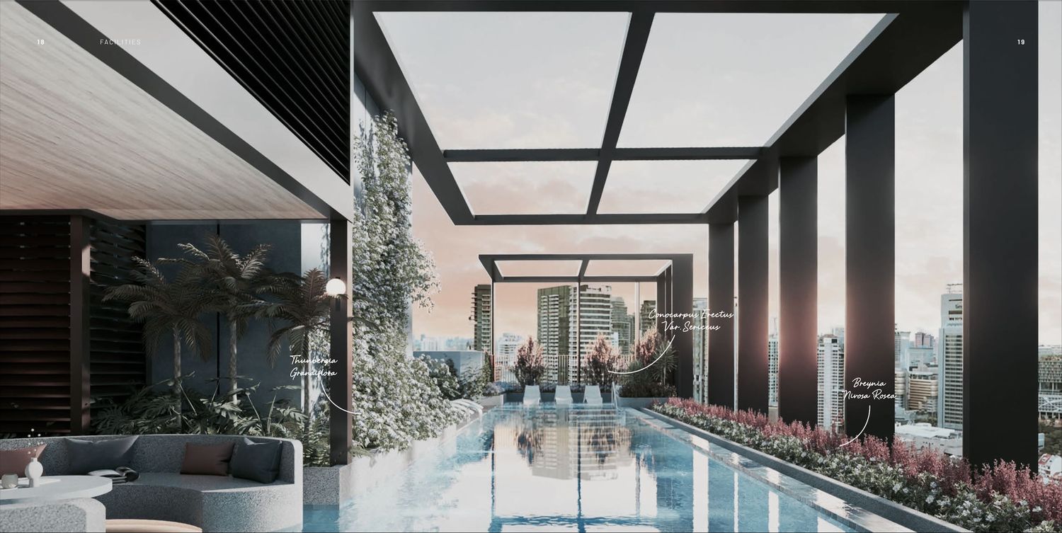 Hill House Pictures and Artist Impression