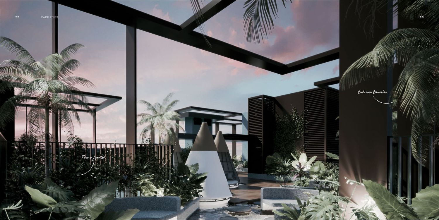 Hill House Pictures and Artist Impression