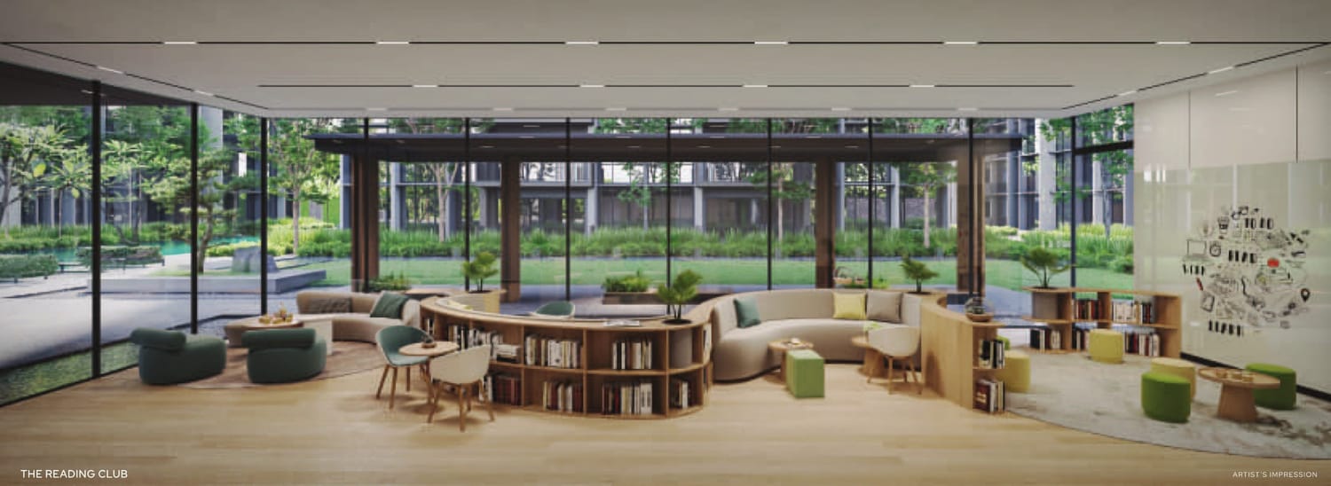 Altura Pictures and Artist Impression