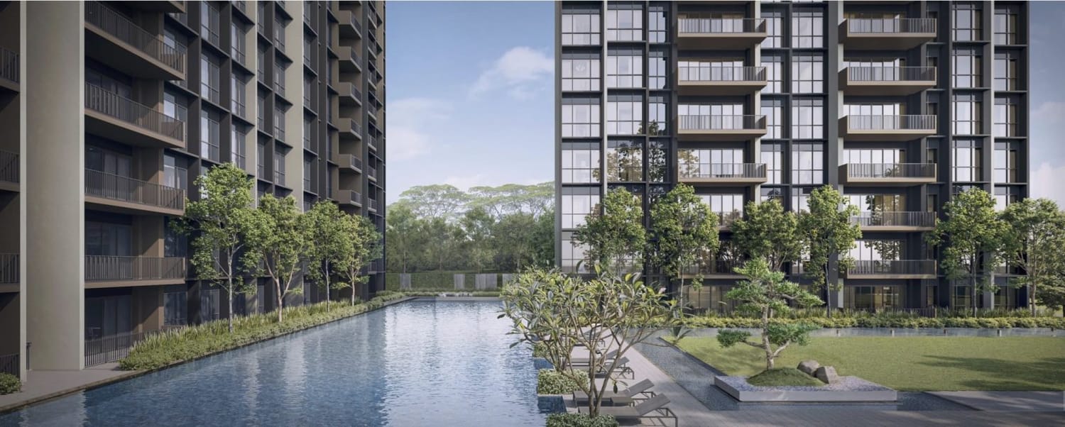 Altura Pictures and Artist Impression
