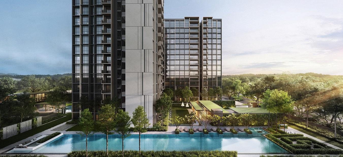 Altura Pictures and Artist Impression