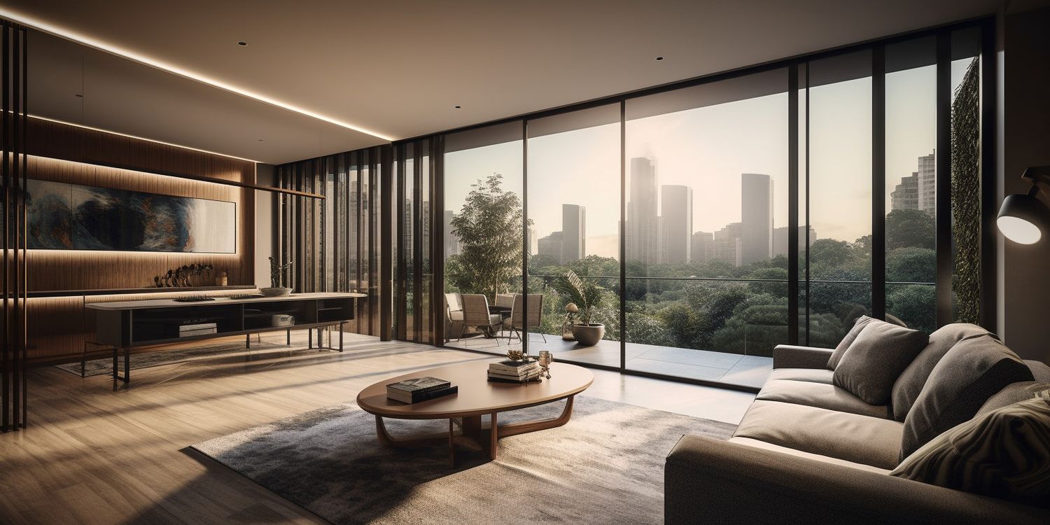 Altura Pictures and Artist Impression