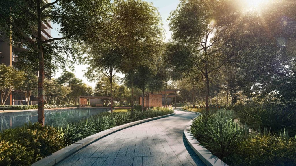 Kopar At Newton Pictures and Artist Impression
