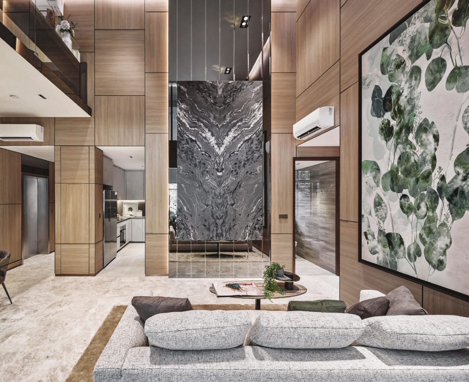 35 Gilstead Pictures and Artist Impression