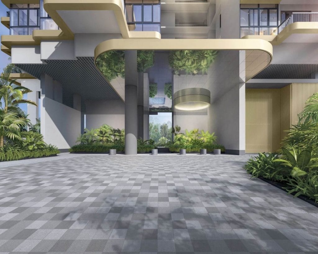 Myra Pictures and Artist Impression
