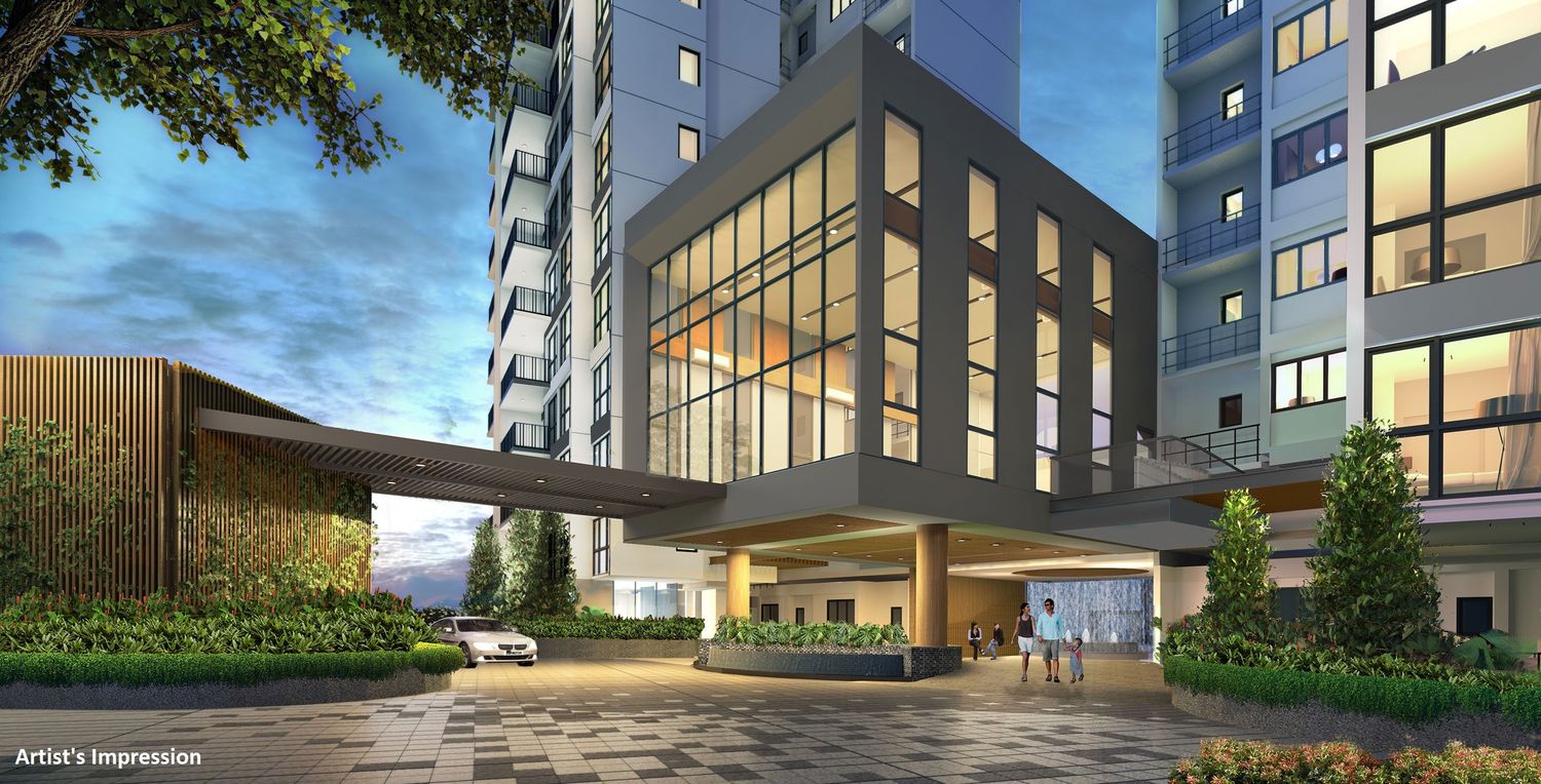 Northwave Pictures and Artist Impression