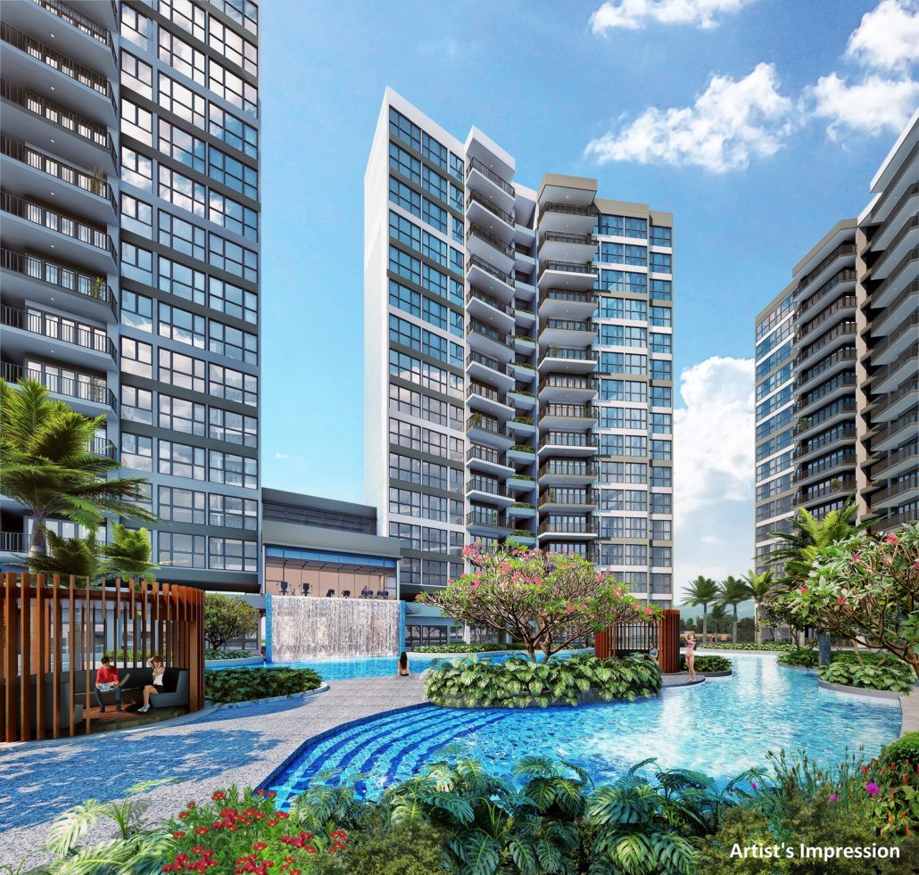 Northwave Pictures and Artist Impression