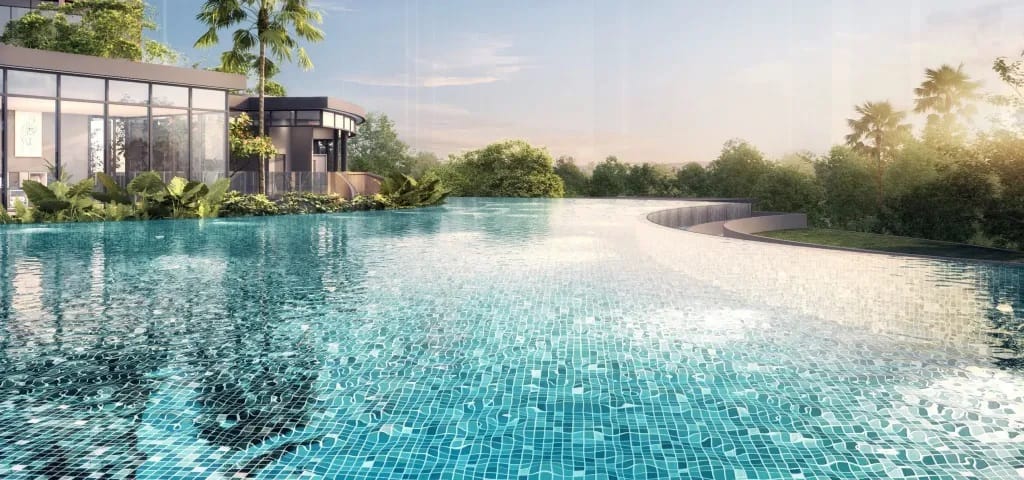 Hillock Green Pictures and Artist Impression