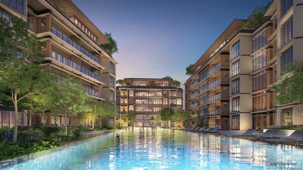 Watten House Pictures and Artist Impression
