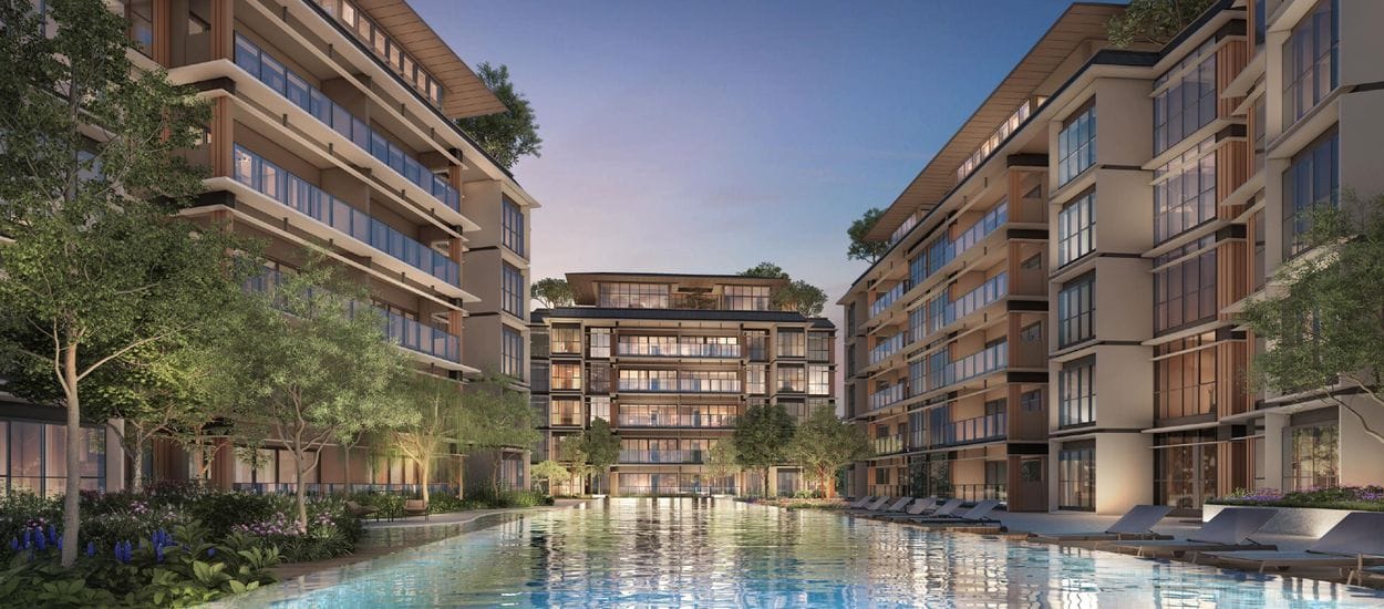 Watten House Pictures and Artist Impression