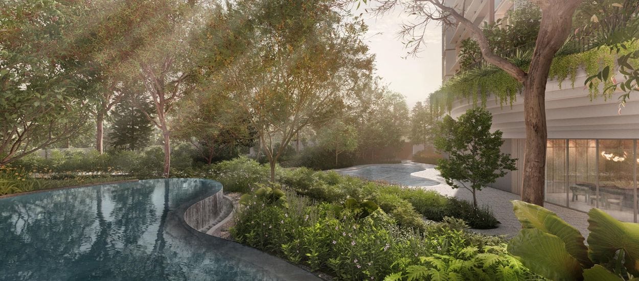 Watten House Pictures and Artist Impression