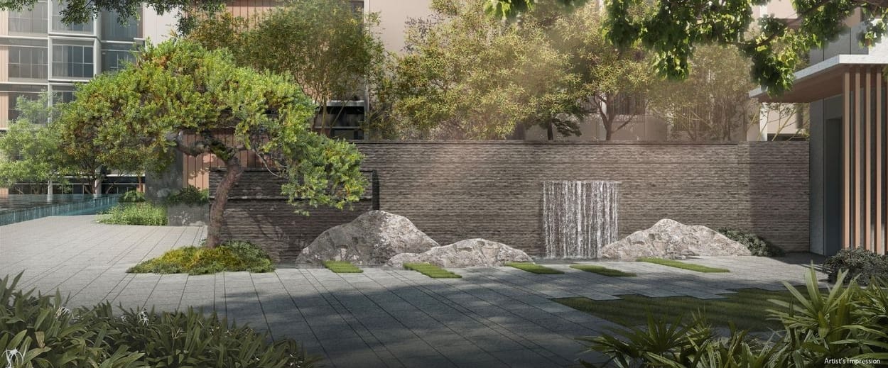 Watten House Pictures and Artist Impression
